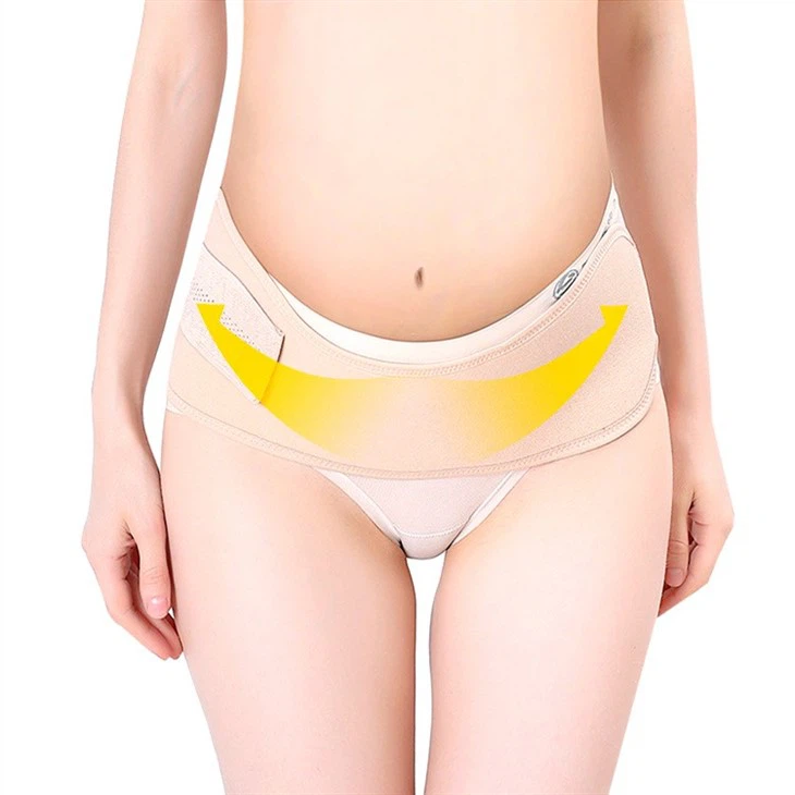 2 in 1 Maternity Belt